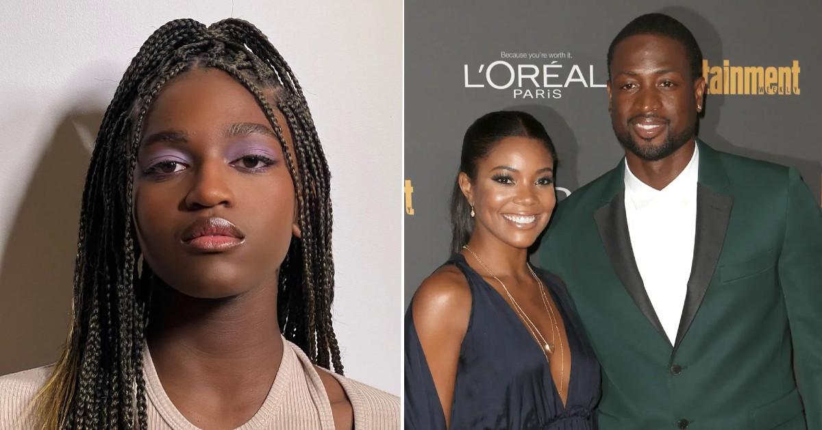 Gabrielle Union Lost Major Role Because Of Her Looks, Reactions