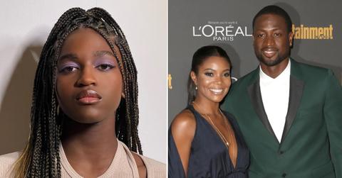 zaya dwaye gabriella pp