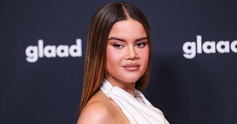 Photo of Maren Morris