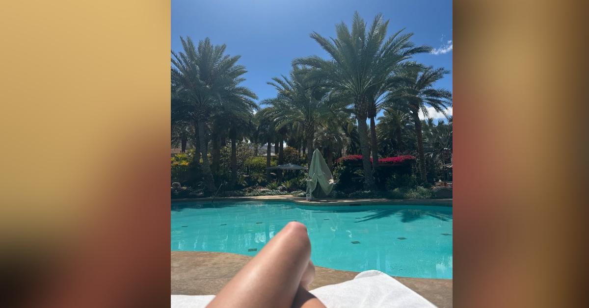 ashley benson bikini