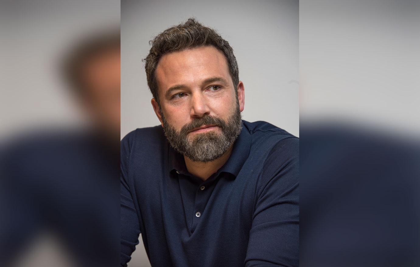 Ben affleck dad addiction struggles 8