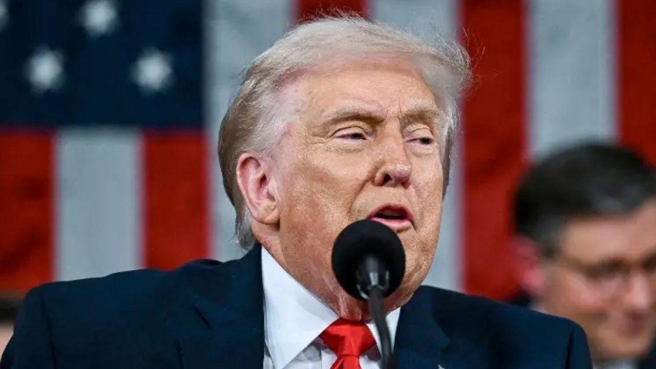 image of trump 