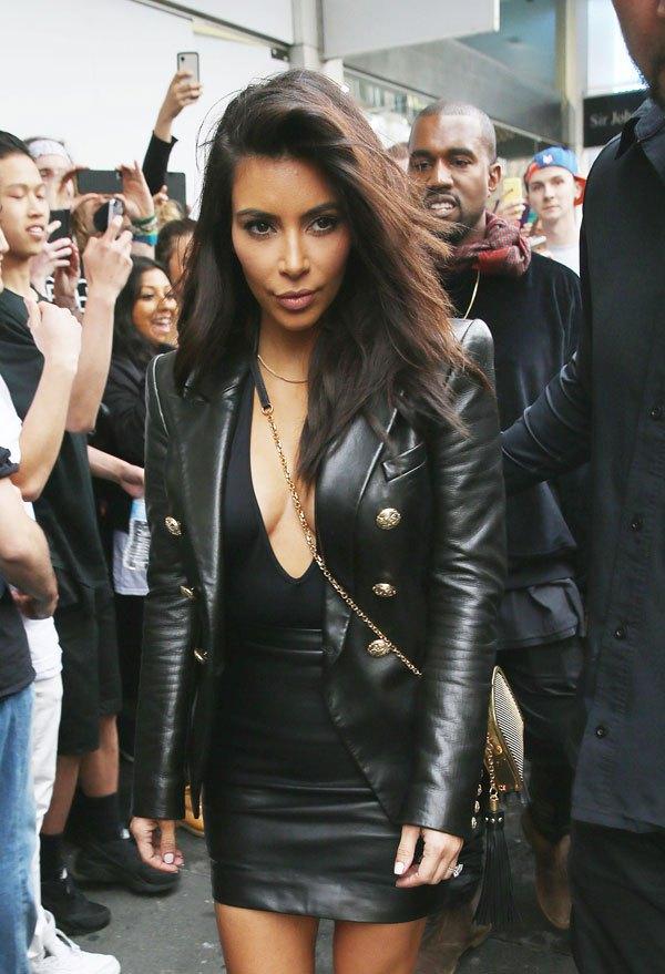 Kim kardashian kanye west 05