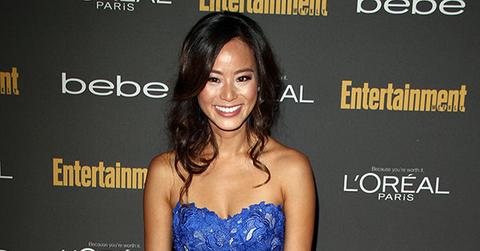 Hottest Reality Stars Jamie Chung