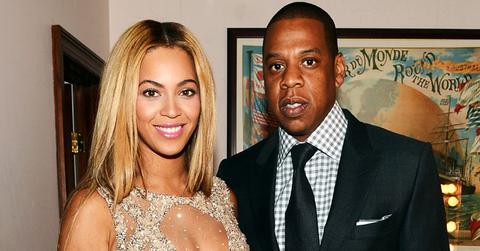 Jay Z Beyonce Pregnant Twins Marriage Stress Long