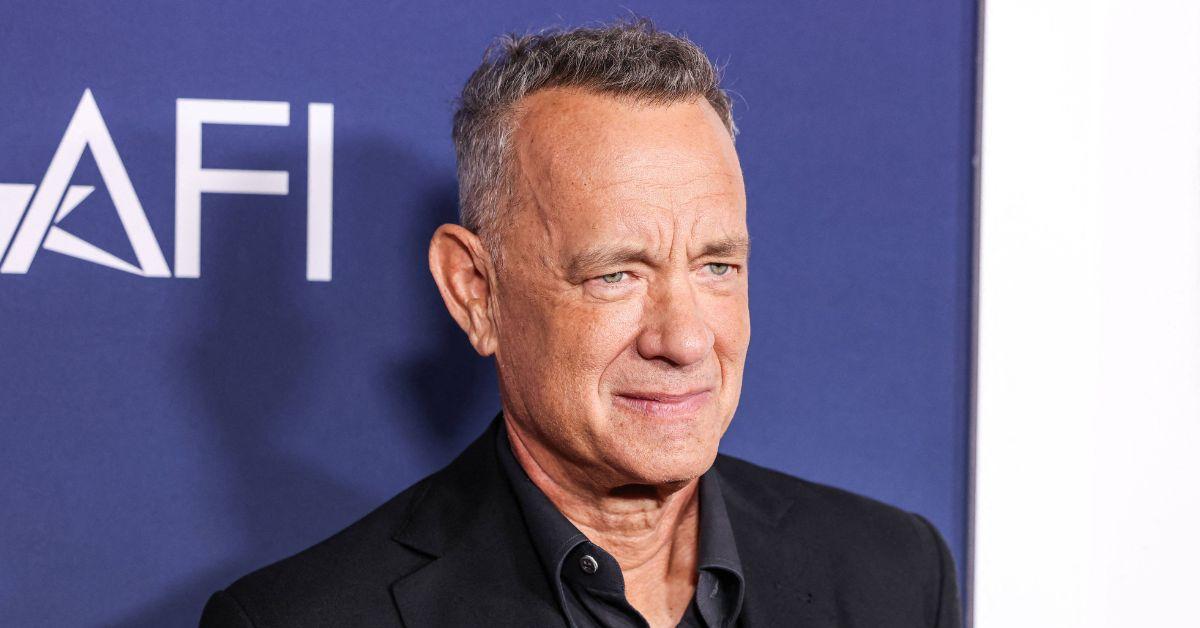 tom hanks