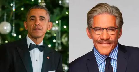 barack obama alan dershowitz birthday party geraldo rivera
