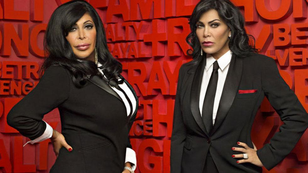 Renee graziano big ang mob wives season 5 secrets