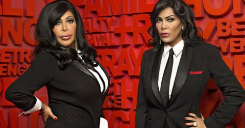 Renee graziano big ang mob wives season 5 secrets