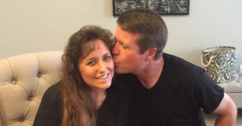 Jim bob michelle tribute