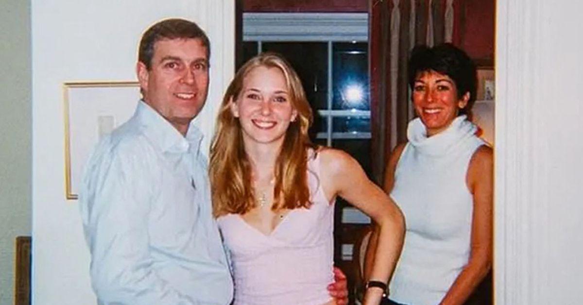 image of Joe Scarborough called for accountability regarding associates of Jeffrey Epstein.