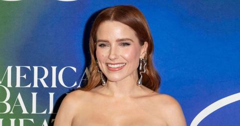 Photo of Sophia Bush