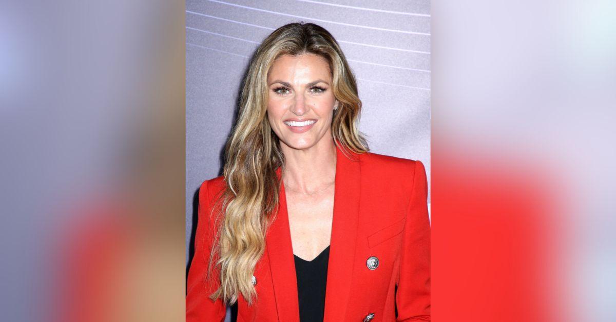 erin andrews family grows surrogacy success