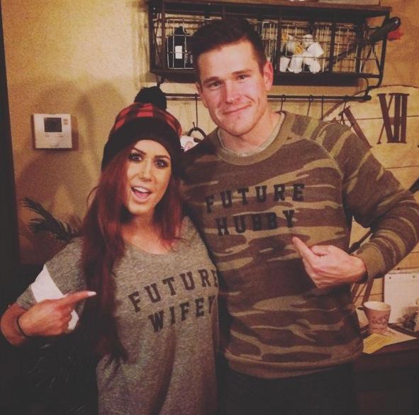 Chelsea houska cole deboer wedding off 00