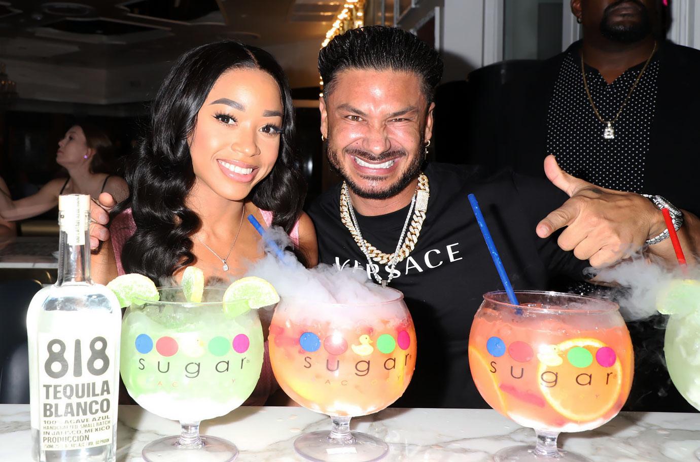 pauly d nikki hall sugar factory