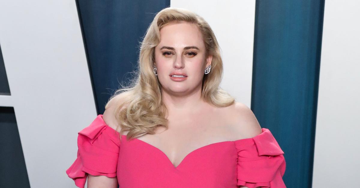 rebel wilson gets restraining order delusional man pp