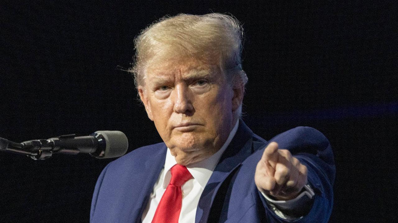 image of Reports indicate that the administration has continued to struggle with establishing a diplomatic exit strategy.