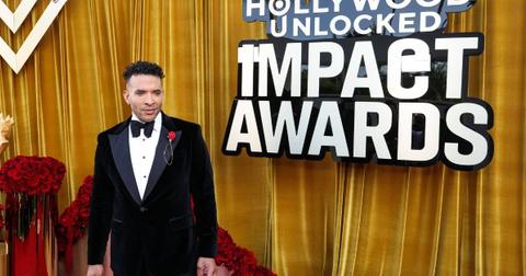 Tiffany Haddish's Baby Post With Jason Lee Ignites Rumors