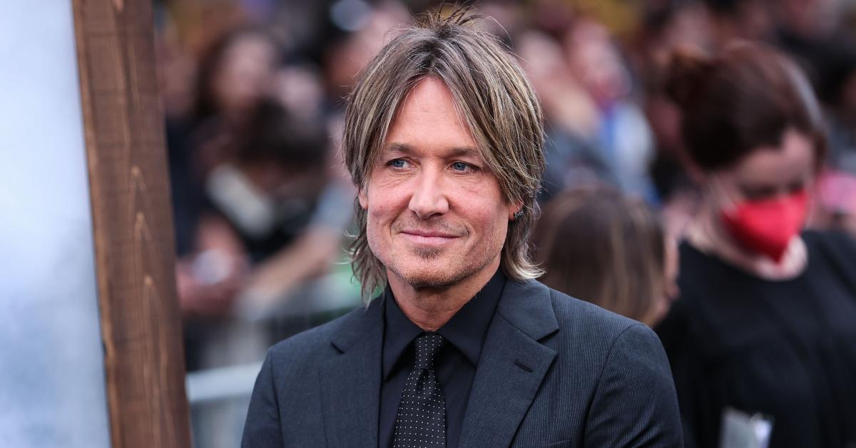 keith urban lucky alcoholism ruin career p