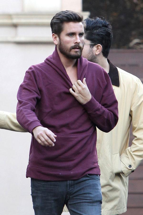 Scott disick house hunting 05