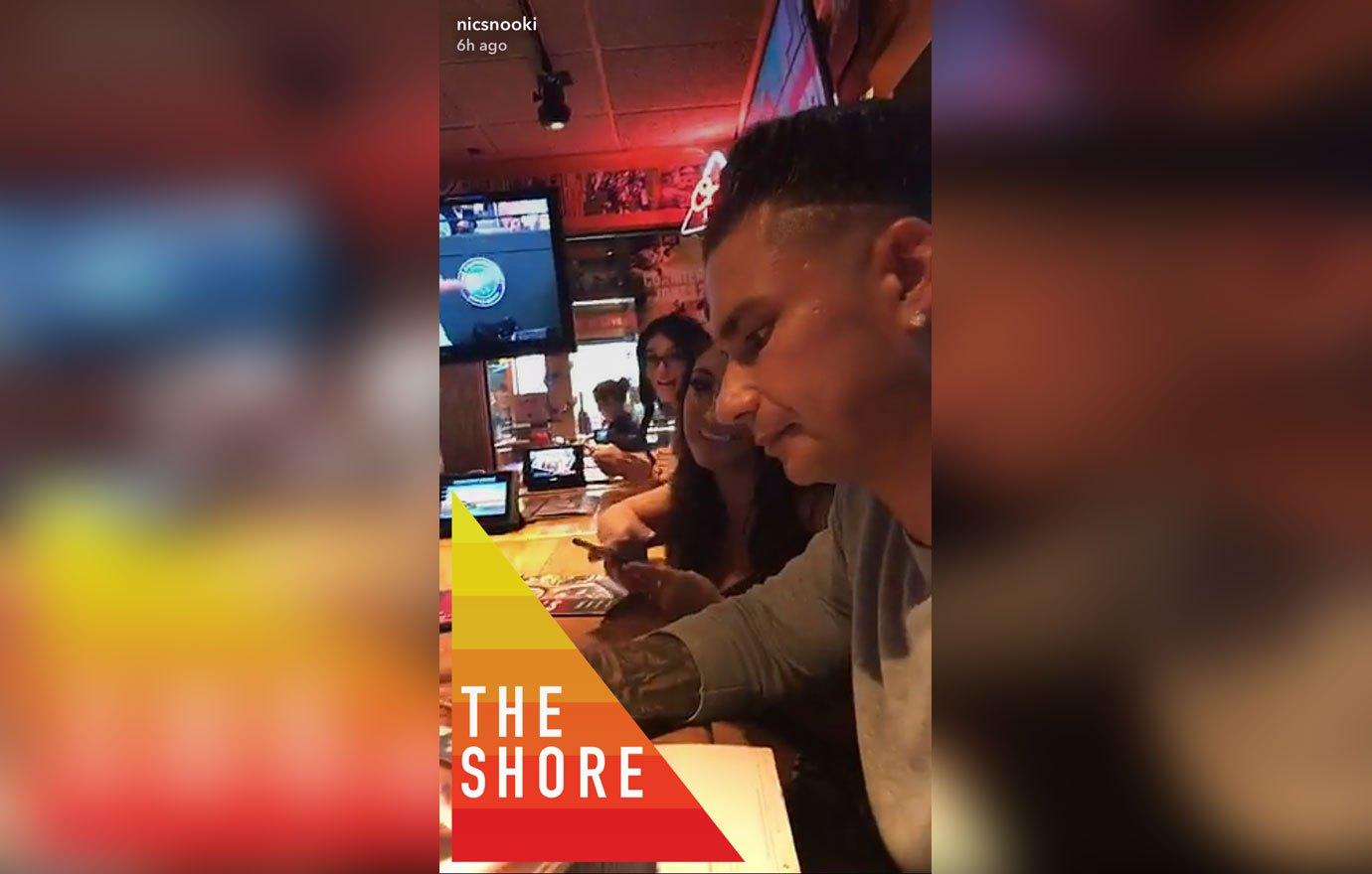 Jersey Shore Reunion Road Trip Show 04