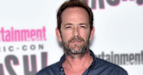dr drew and dr oz weigh in on taking luke perry off life support