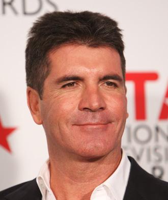 Simon Cowell