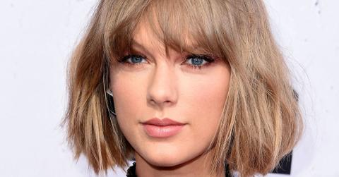 Taylor Swift New Song Gorgeous