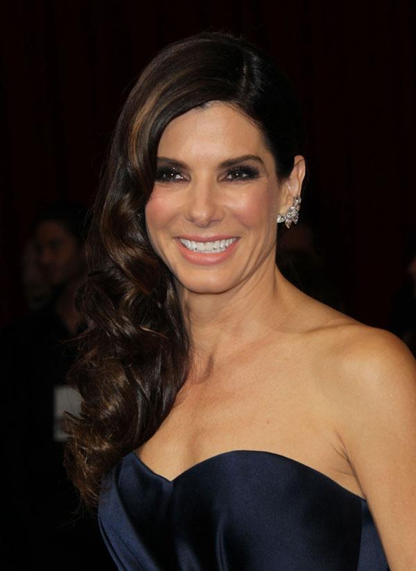 Sandra bullock kids people3