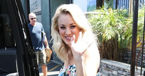 Kaley cuoco terrible tipper boyfriend main