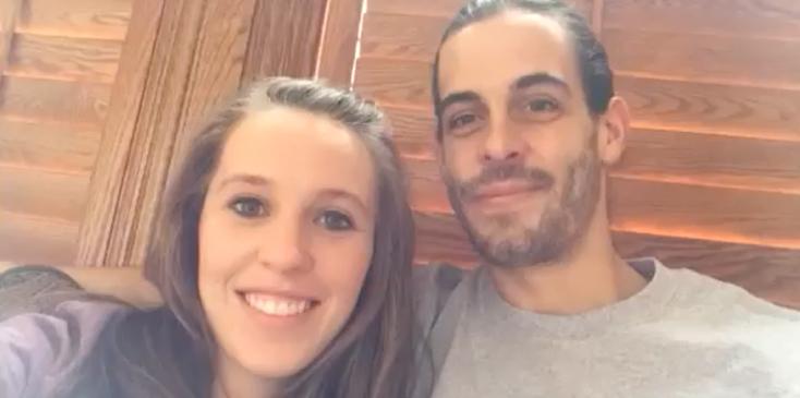 Jill duggar congratulates sister jessa duggar video pregnant baby hero