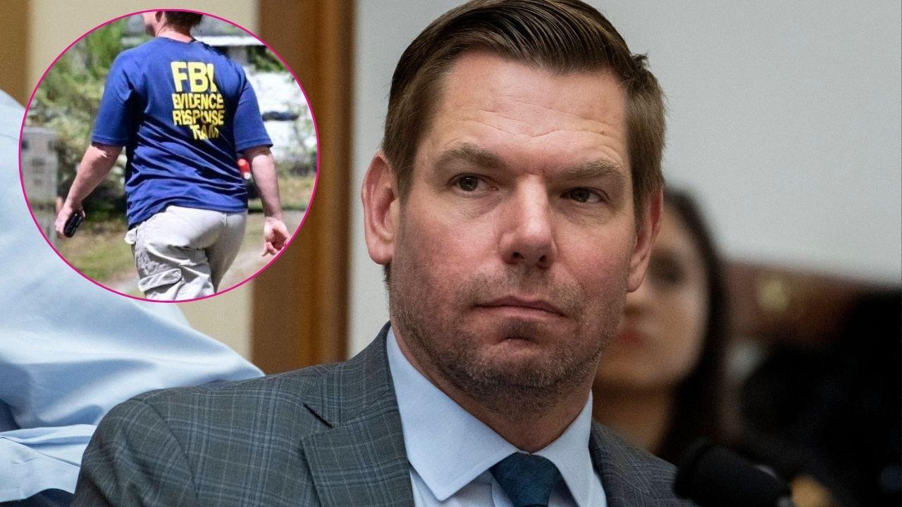 Image of Eric Swalwell