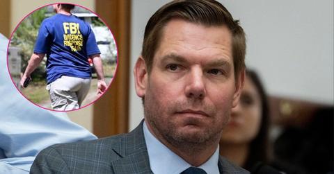 Image of Eric Swalwell