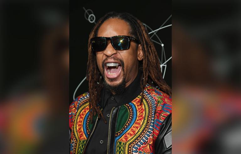 Lil Jon & The Kool-Aid Man Release A Christmas Song