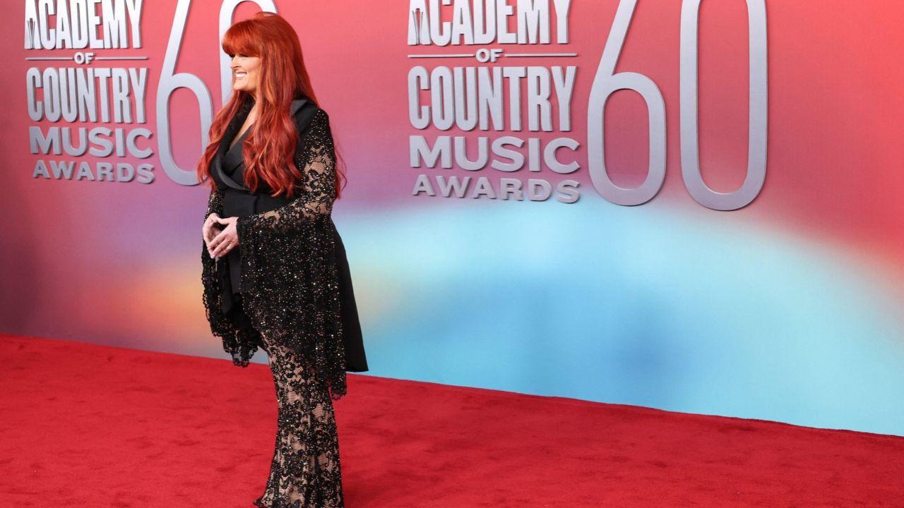 Wynonna Judd