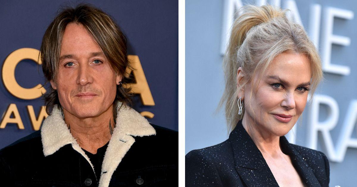 keith urban not honest nicole kidman