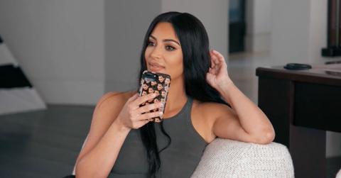 Kim kardashian pickle ball pp