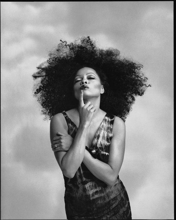 Diana Ross