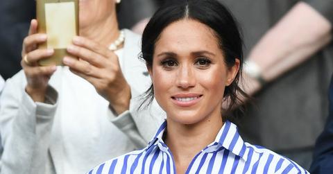 Meghan markle future sister in law arrested mug shot