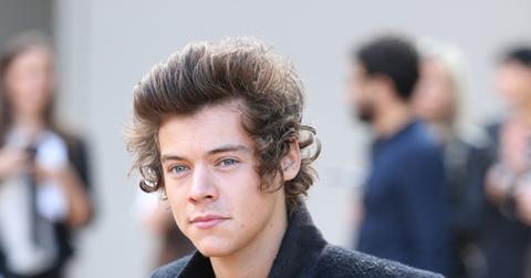 Harry Styles
