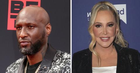 lamarodom shannonbeador pp