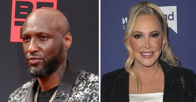 lamarodom shannonbeador pp