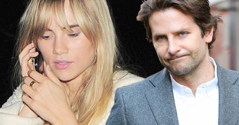 Bradley cooper suki waterhouse split