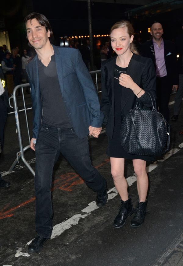 Justin long amanda seyfried split3