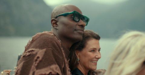 rebel royals an unlikely love story biggest bombshells netflix princess martha louise and durek verrett