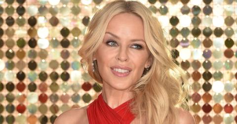 Kylie minogue photoshop