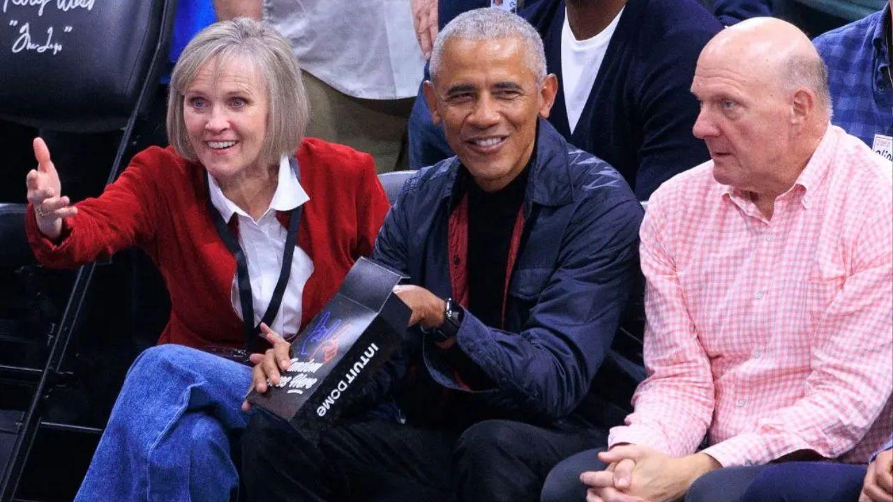 image of Obama