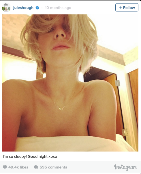 Naked social media moments 2015 11