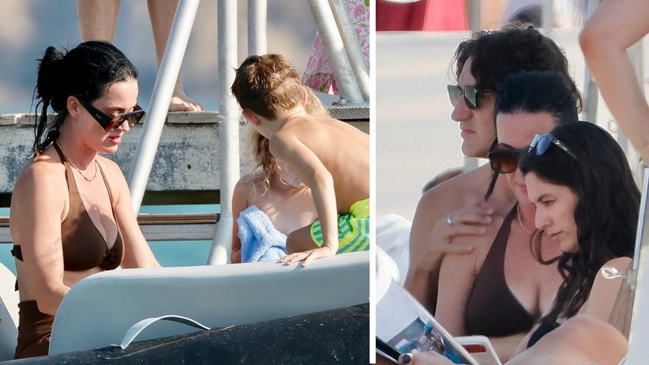 image of The exes continue to prioritize coparenting daughter Daisy Dove following their 2025 split.