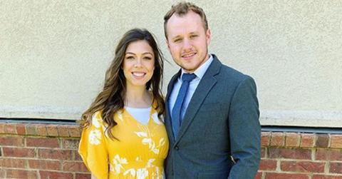 Josiah-Lauren-Duggar-Date-Day-PP